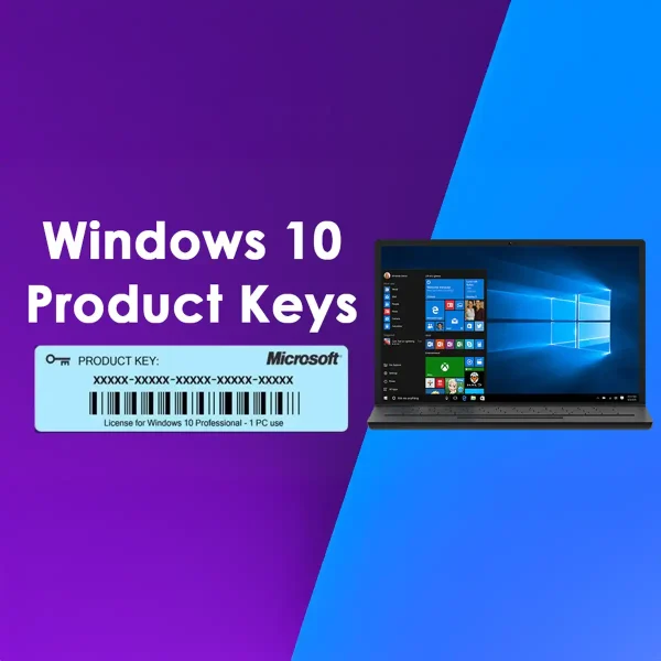 Windows 10 Pro bản quyền (Vĩnh viễn)